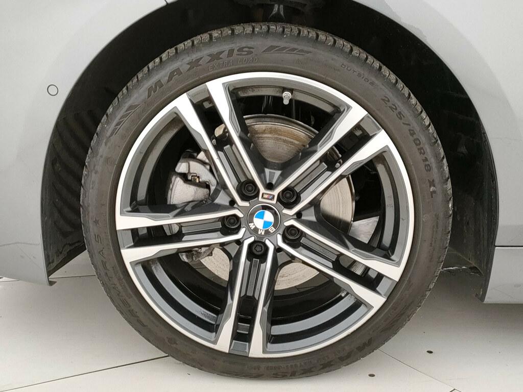 usatostore.bmw.it Store BMW Serie 1 118d Msport auto