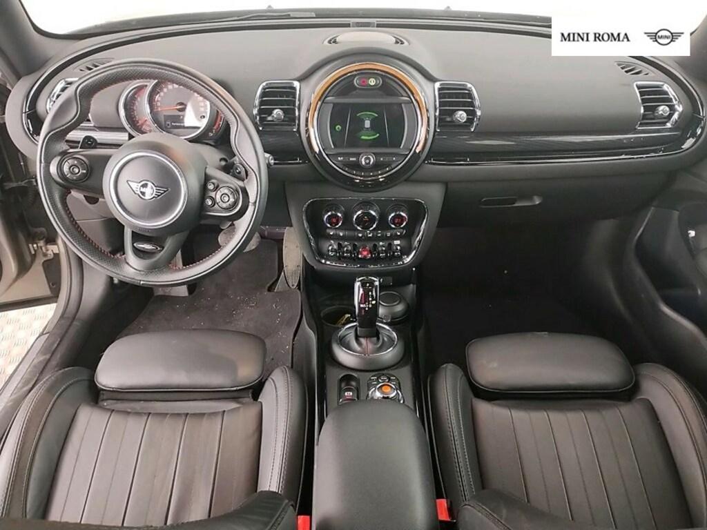 usatostore.bmw.it Store MINI MINI Clubman 2.0 Cooper S Exclusive ALL4 Steptronic