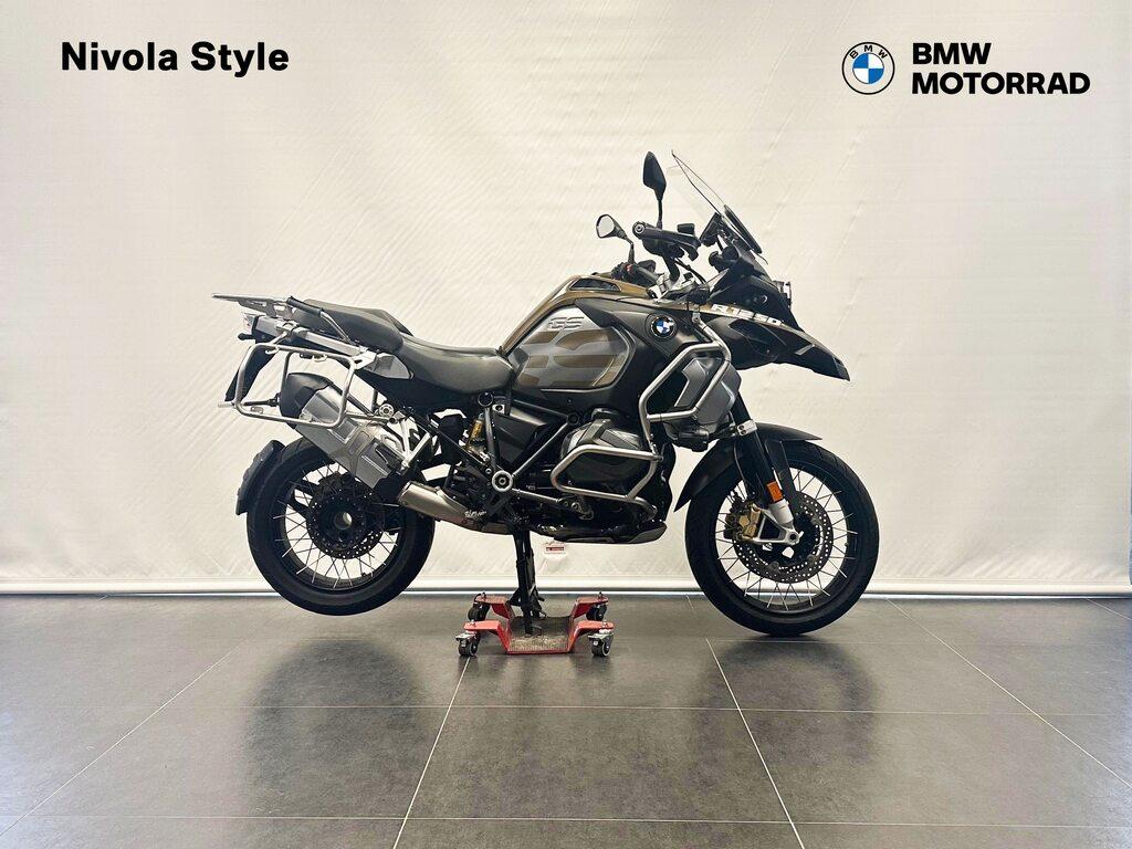 usatostore.bmw-motorrad.it Store BMW Motorrad R 1250 GS BMW R 1250 GS Adventure ABS MY19