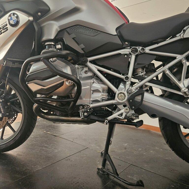 usatostore.bmw-motorrad.it Store BMW Motorrad R 1200 GS BMW R 1200 GS ABS MY14