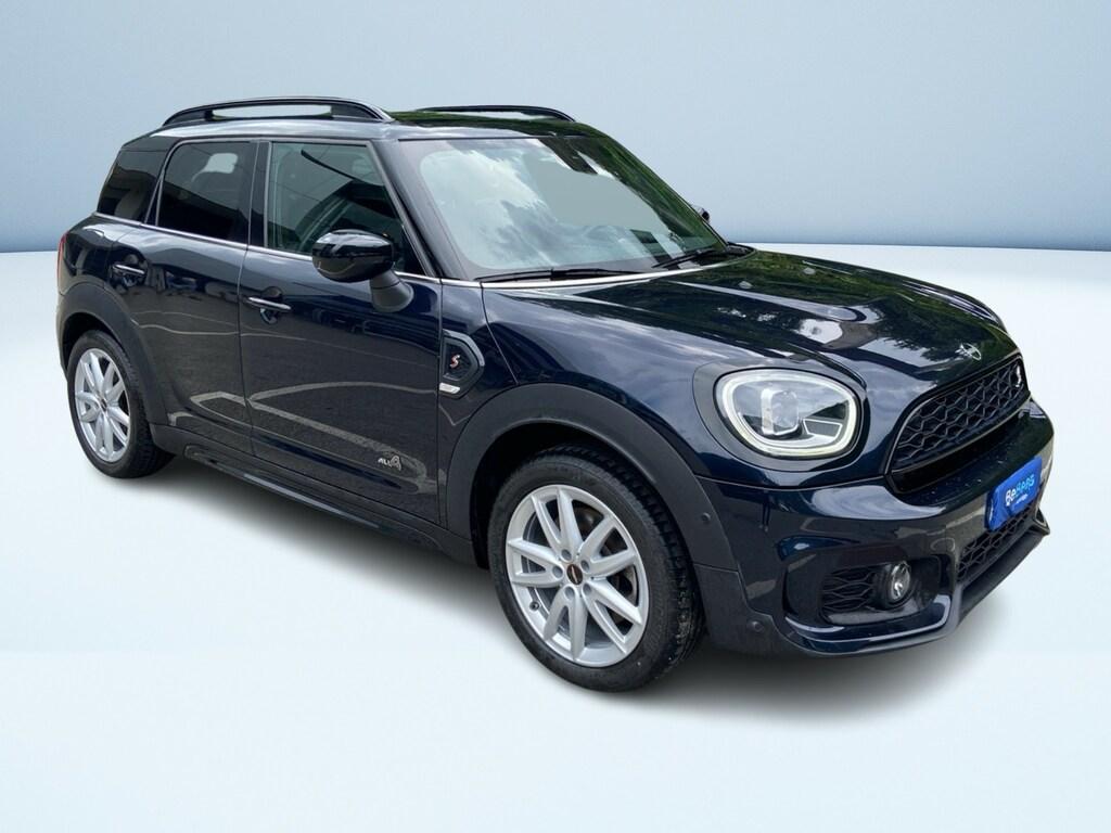 usatostore.bmw.it Store MINI MINI Countryman 2.0 Cooper SD