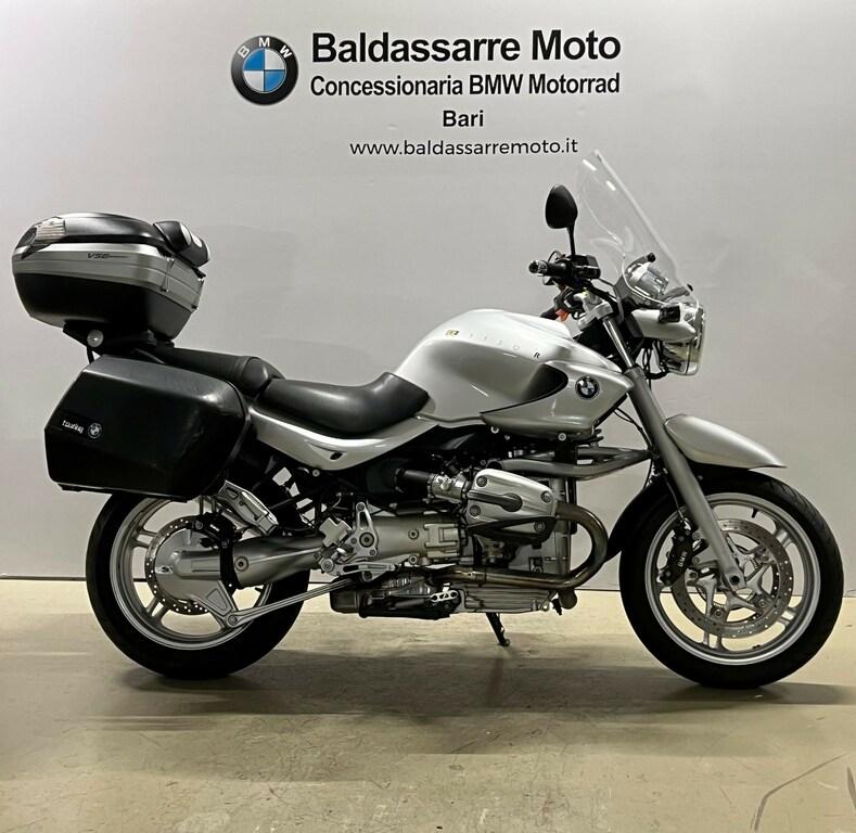 usatostore.bmw-motorrad.it Store BMW Motorrad R 1150 R BMW R 1150 R Cat