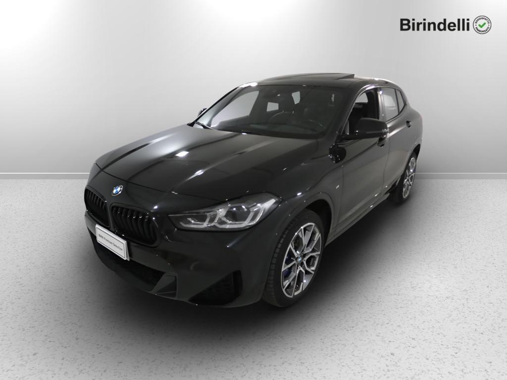 usatostore.bmw.it Store BMW X2 sdrive18d Msport auto