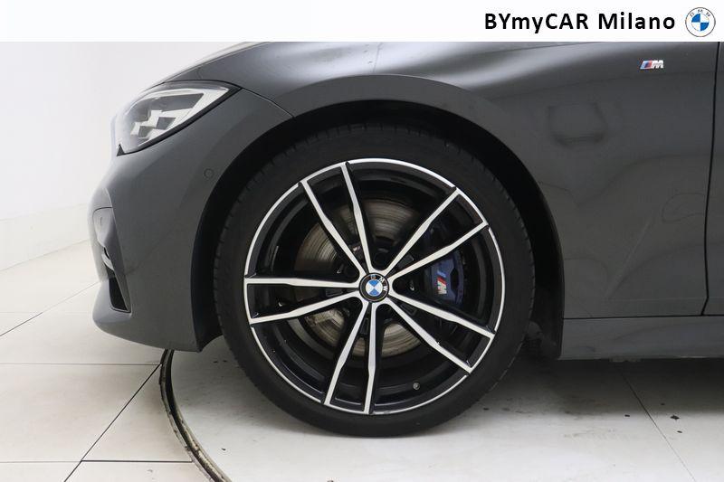 usatostore.bmw.it Store BMW Serie 3 330d Touring xdrive Msport auto