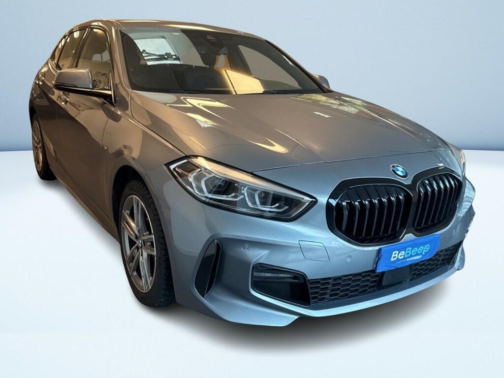 usatostore.bmw.it Store BMW Serie 1 118d Msport auto