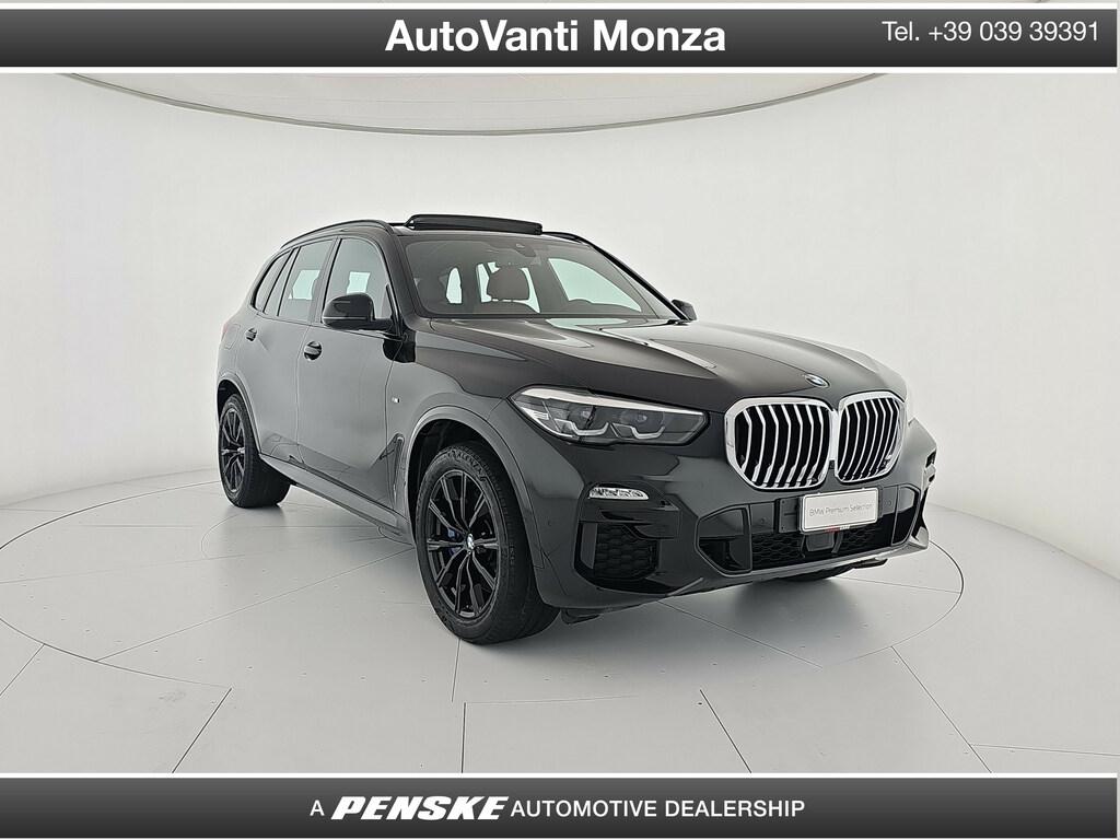 usatostore.bmw-motorrad.it Store BMW X5 xdrive30d Msport auto