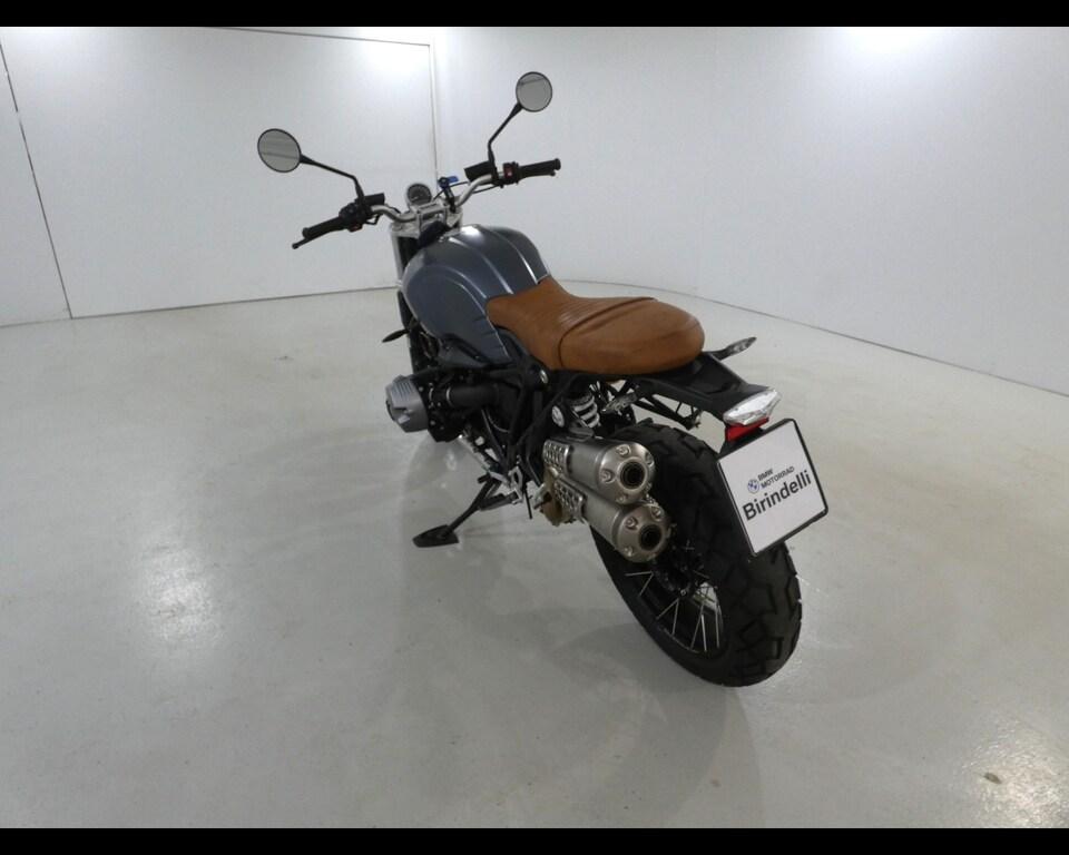 usatostore.bmw.it Store BMW Motorrad R nineT BMW R nineT Scrambler ABS MY19