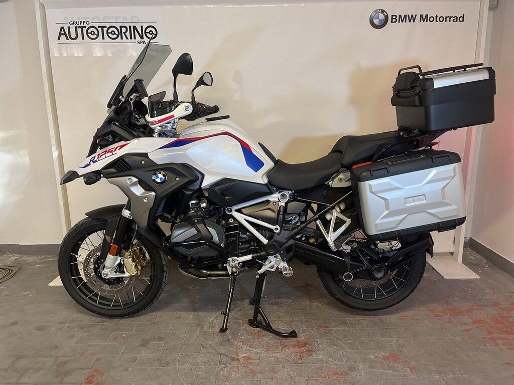 usatostore.bmw.it Store BMW Motorrad R 1250 GS BMW R 1250 GS ABS MY21