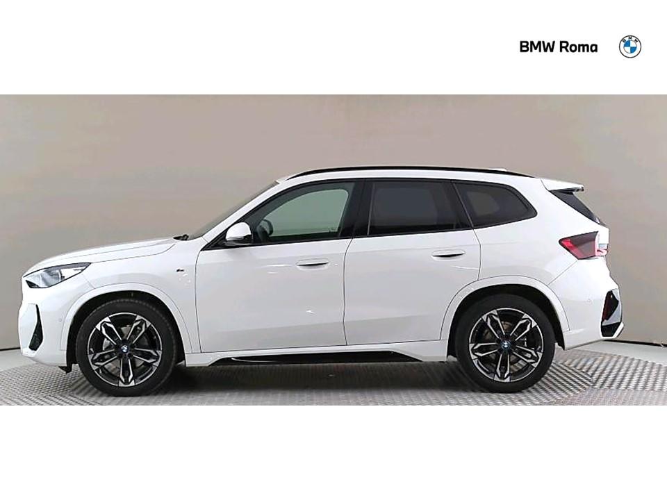 usatostore.bmw.it Store BMW X1 sdrive18d MSport Edition Balance auto