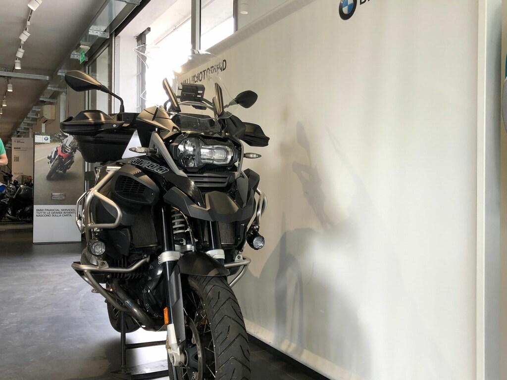 usatostore.bmw-motorrad.it Store BMW Motorrad R 1200 GS BMW R 1200 GS Adventure ABS MY16