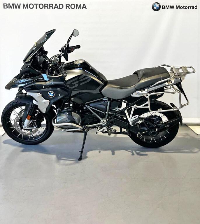 usatostore.bmw-motorrad.it Store BMW Motorrad R 1250 GS BMW R 1250 GS ABS MY21