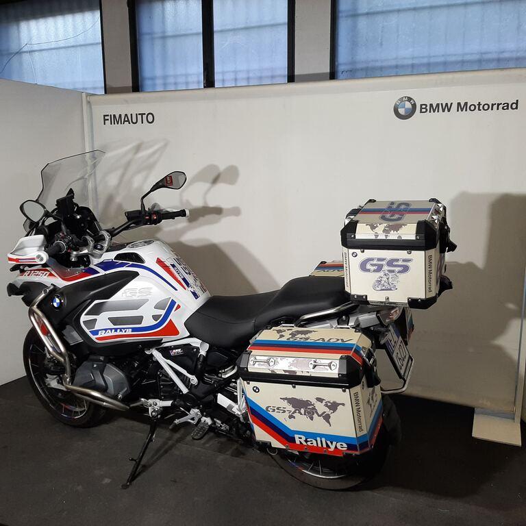 usatostore.bmw-motorrad.it Store BMW Motorrad R 1250 GS BMW R 1250 GS Adventure ABS MY21