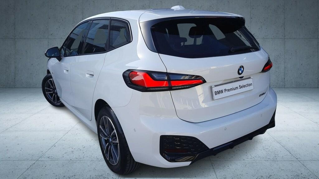 usatostore.bmw.it Store BMW Serie 2 218d Active Tourer Msport auto