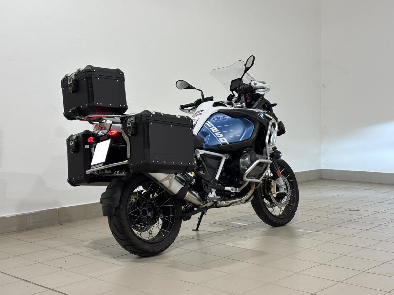 usatostore.bmw-motorrad.it Store BMW Motorrad R 1250 GS BMW R 1250 GS Adventure ABS MY21