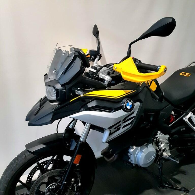 usatostore.bmw.it Store BMW Motorrad F 750 GS BMW F 750 GS ABS MY21