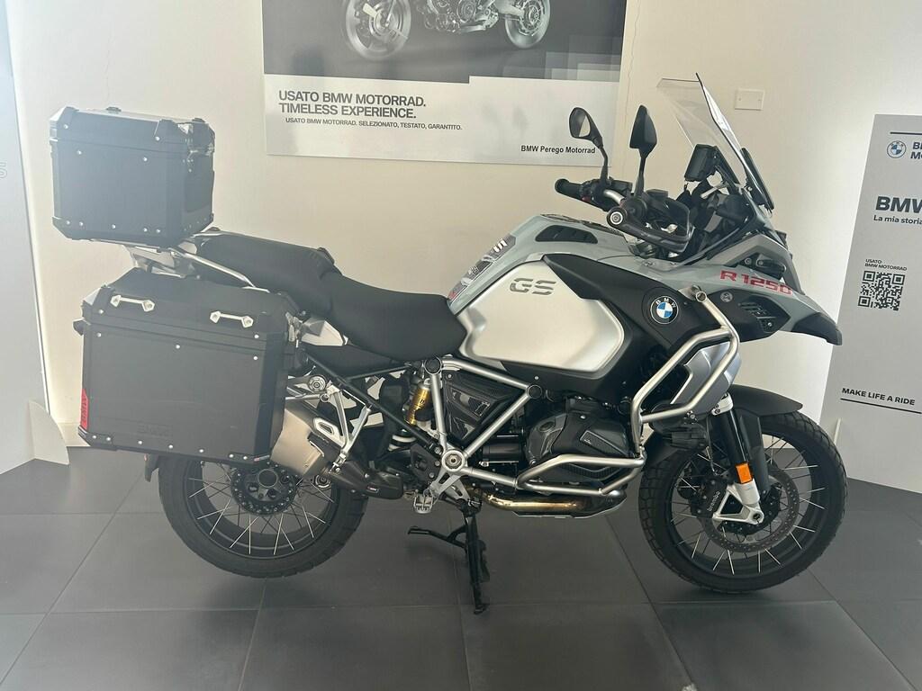 usatostore.bmw-motorrad.it Store BMW Motorrad R 1250 GS Adventure ABS