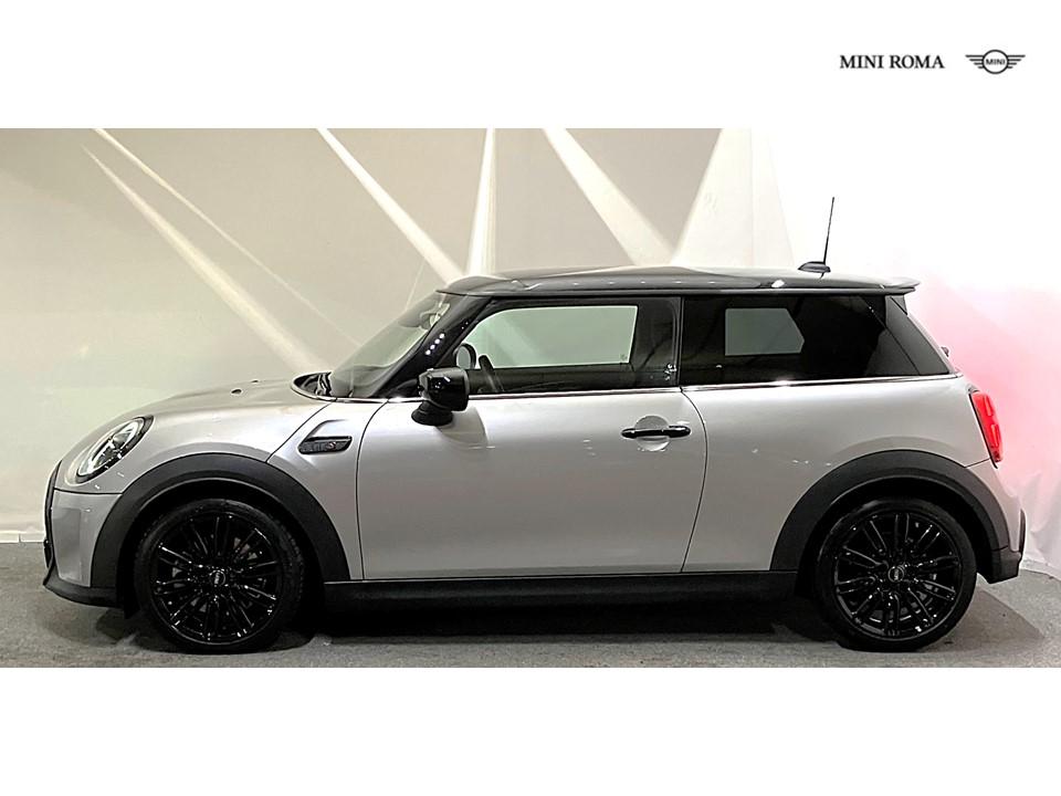 usatostore.bmw.it Store MINI MINI 2.0 TwinPower Turbo Cooper S