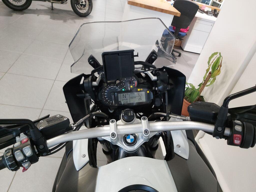 usatostore.bmw.it Store BMW Motorrad R 1200 GS BMW R 1200 GS ABS MY19