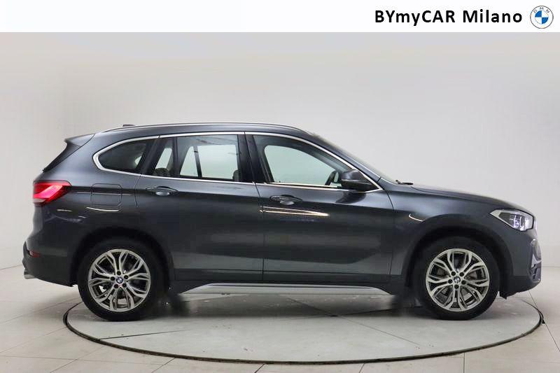 usatostore.bmw.it Store BMW X1 xdrive18d xLine