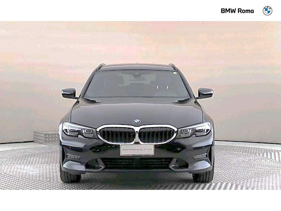 usatostore.bmw.it Store BMW Serie 3 320i Touring Sport auto