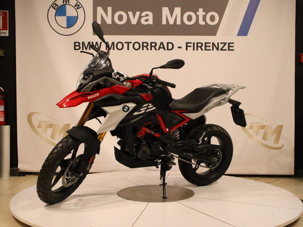 usatostore.bmw-motorrad.it Store BMW Motorrad G 310 GS BMW G 310 GS MY21