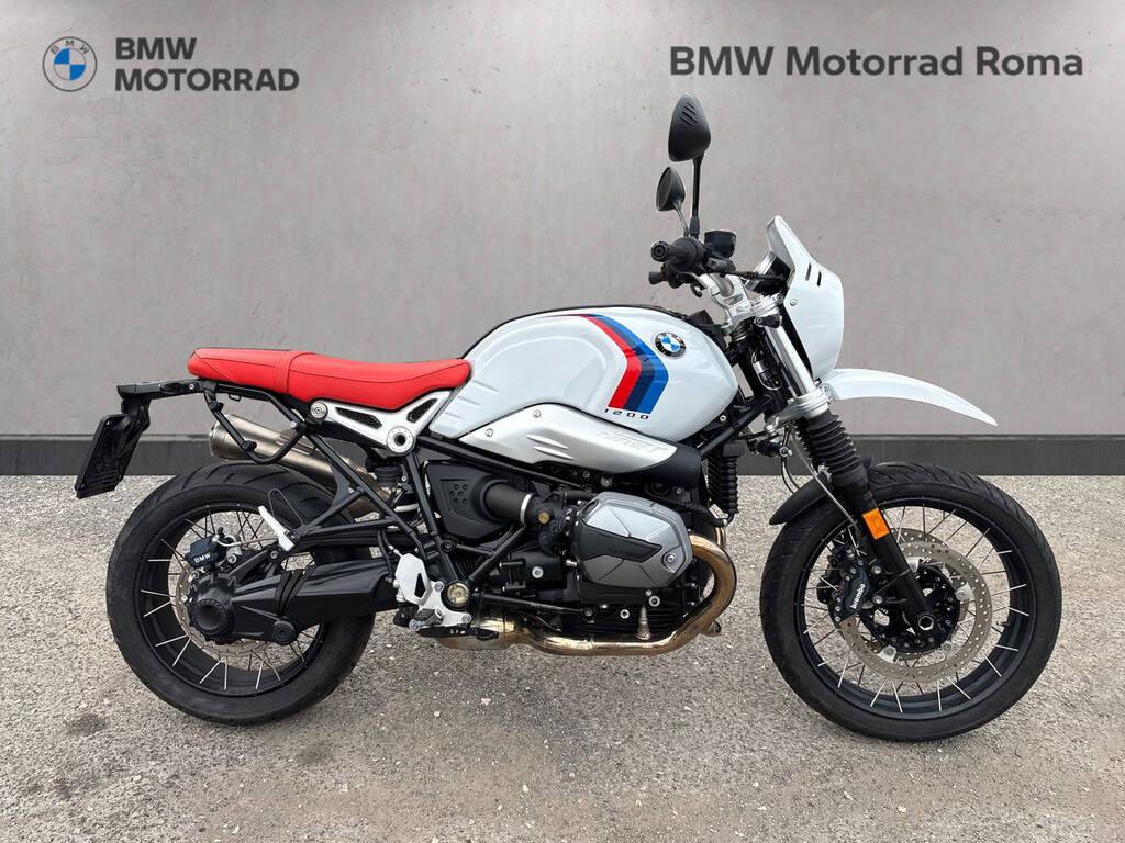 usatostore.bmw-motorrad.it Store BMW Motorrad R nineT BMW R nineT Urban G/S ABS MY20