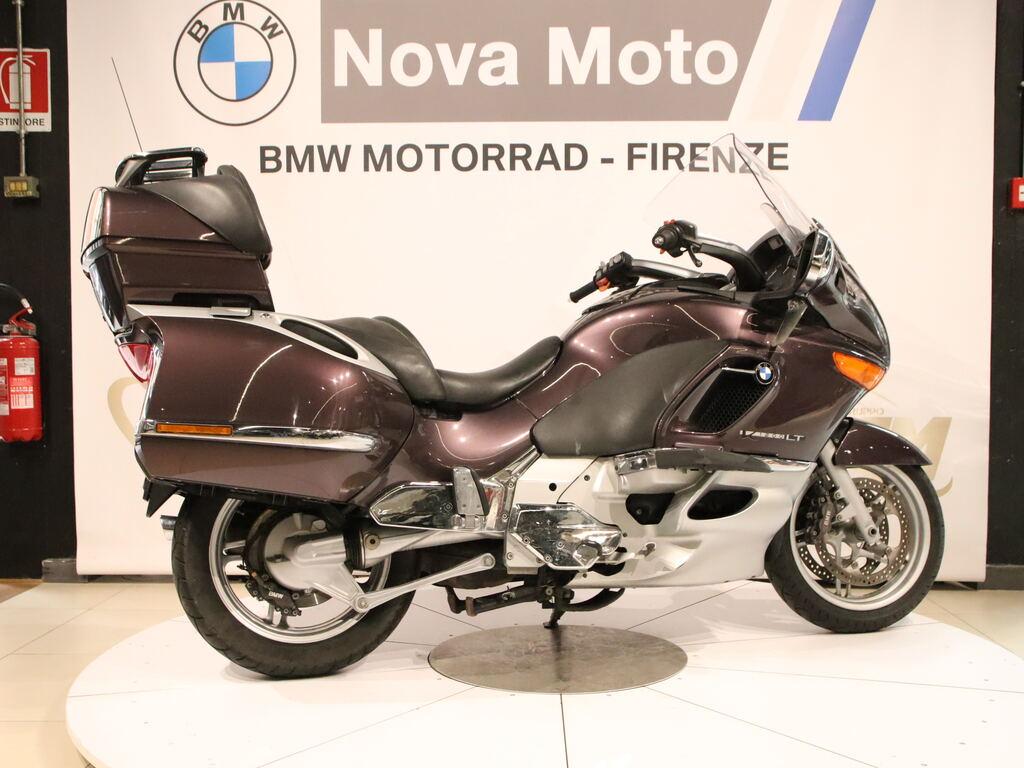 usatostore.bmw-motorrad.it Store BMW Motorrad K 1200 LT BMW K 1200 LT ABS Cat