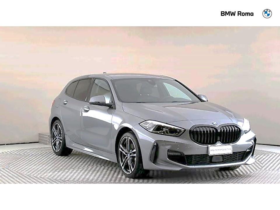 usatostore.bmw.it Store BMW Serie 1 118d Msport auto