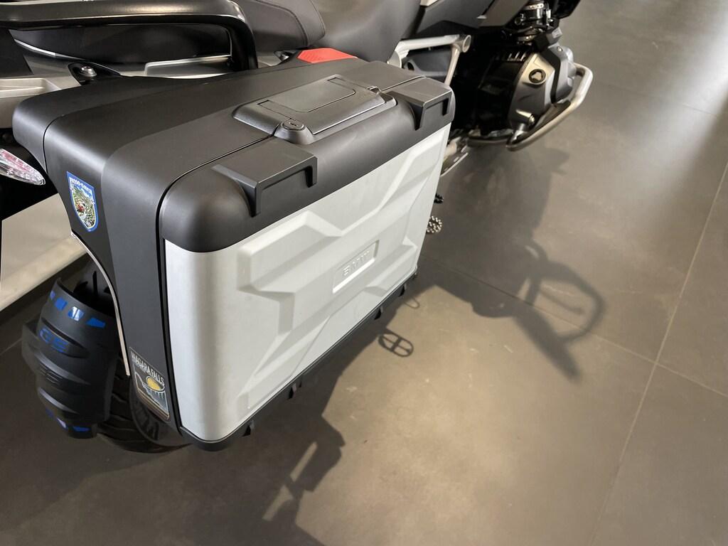 usatostore.bmw-motorrad.it Store BMW Motorrad R 1250 GS ABS
