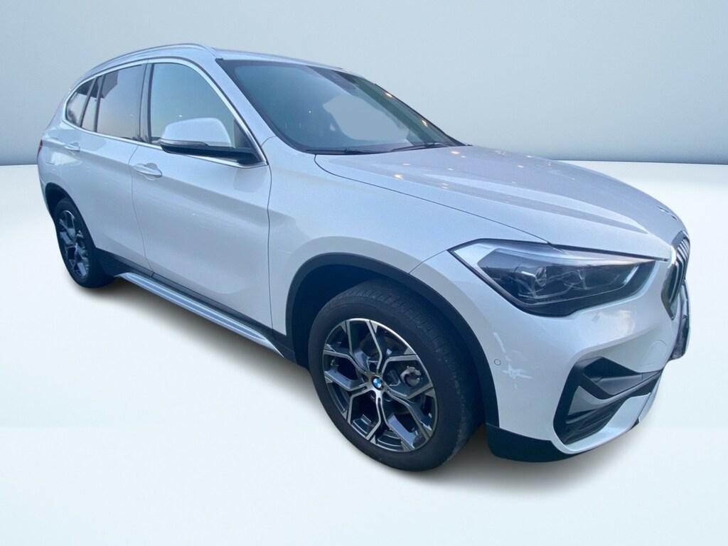 usatostore.bmw.it Store BMW X1 sdrive18i xLine 140cv auto