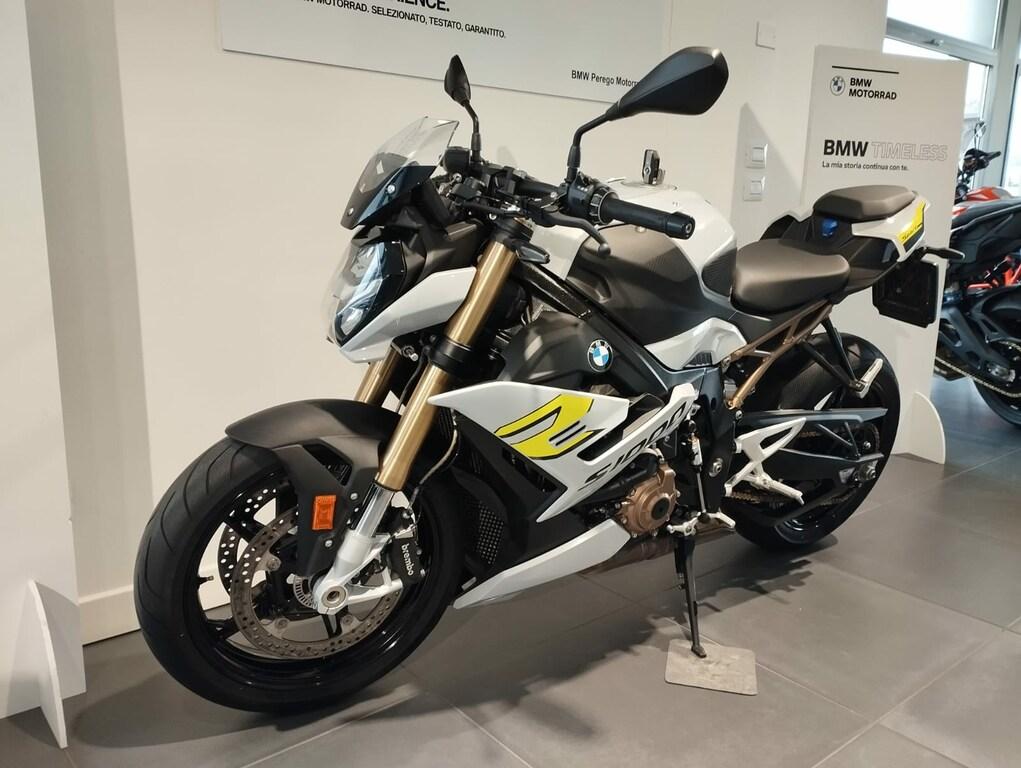 usatostore.bmw.it Store BMW Motorrad S 1000 R BMW S 1000 R ABS MY21