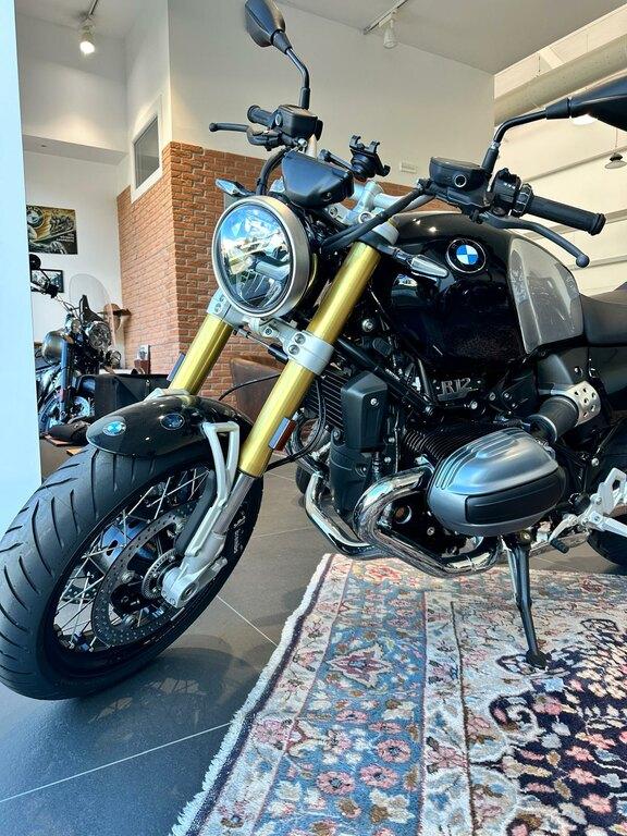 usatostore.bmw.it Store BMW Motorrad R 12 nineT BMW R 12 nineT MY24