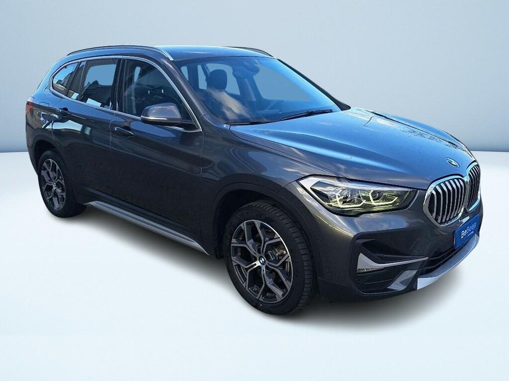 usatostore.bmw.it Store BMW X1 sdrive18d xLine Plus auto