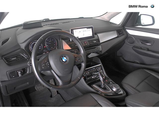 usatostore.bmw.it Store BMW Serie 2 218d Active Tourer Advantage auto