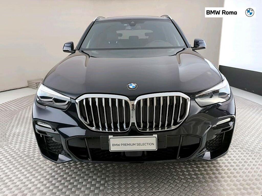 usatostore.bmw.it Store BMW X5 xdrive30d Msport auto