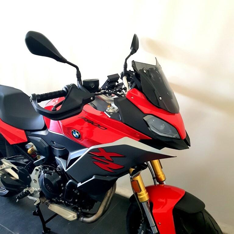 usatostore.bmw-motorrad.it Store BMW Motorrad F 900 XR BMW F 900 XR MY20