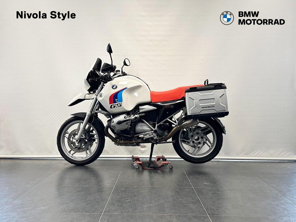 usatostore.bmw-motorrad.it Store BMW Motorrad R 1200 GS BMW R 1200 GS MY04