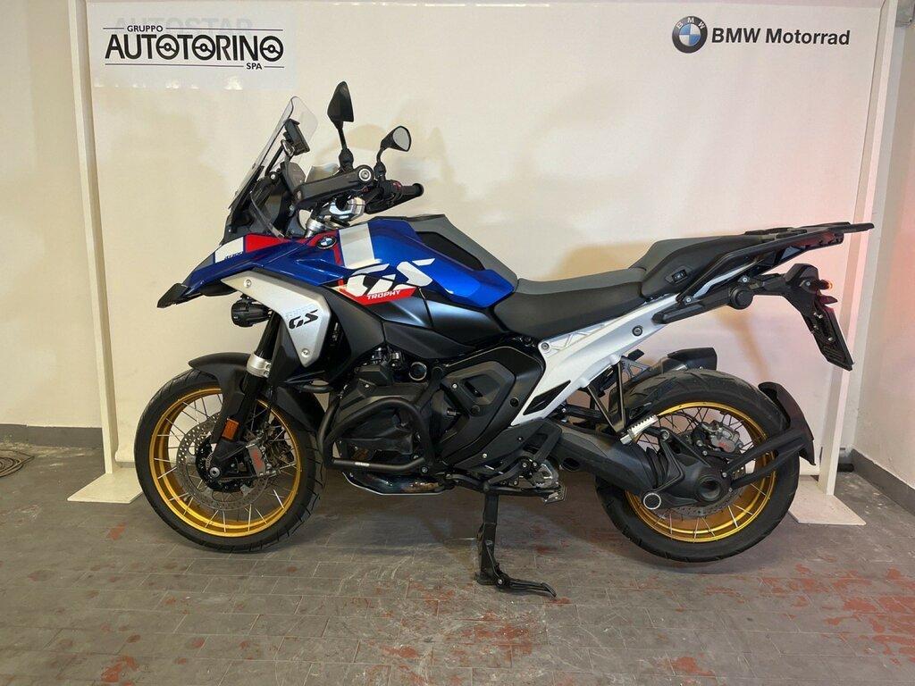 usatostore.bmw.it Store BMW Motorrad R 1300 GS BMW R 1300 GS MY23