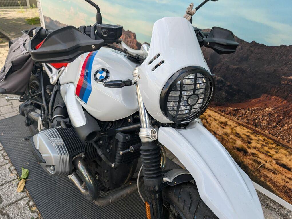 usatostore.bmw-motorrad.it Store BMW Motorrad R nineT BMW R nineT Urban G/S ABS MY20