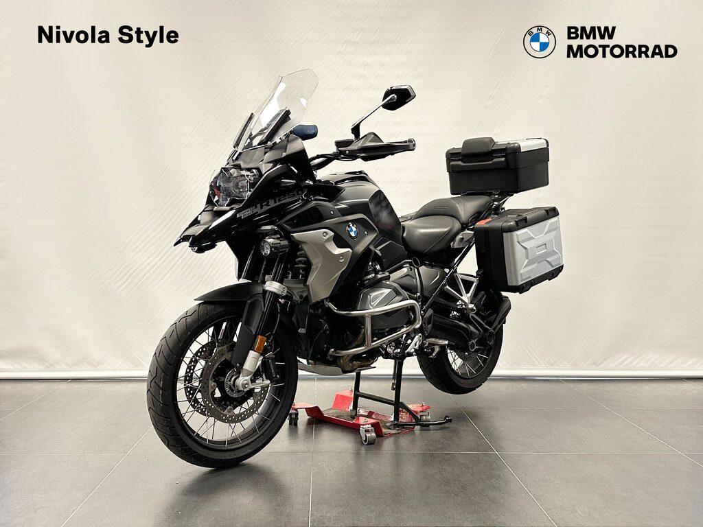 usatostore.bmw.it Store BMW Motorrad R 1250 GS BMW R 1250 GS ABS MY21