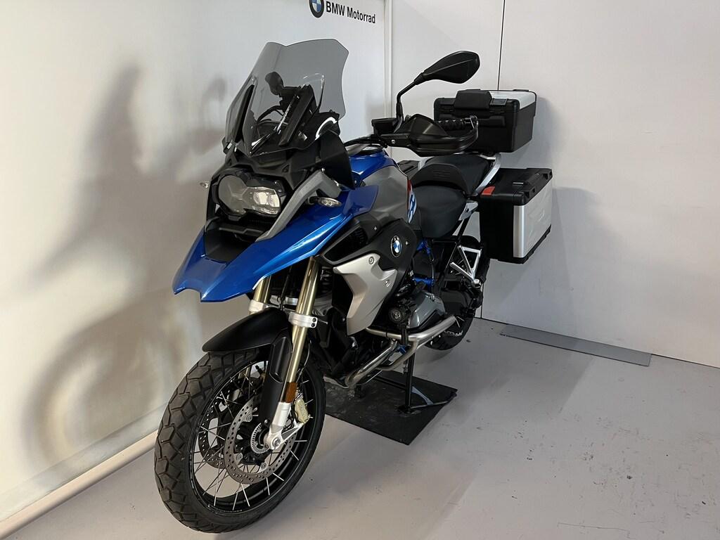 usatostore.bmw-motorrad.it Store BMW Motorrad R 1200 GS ABS