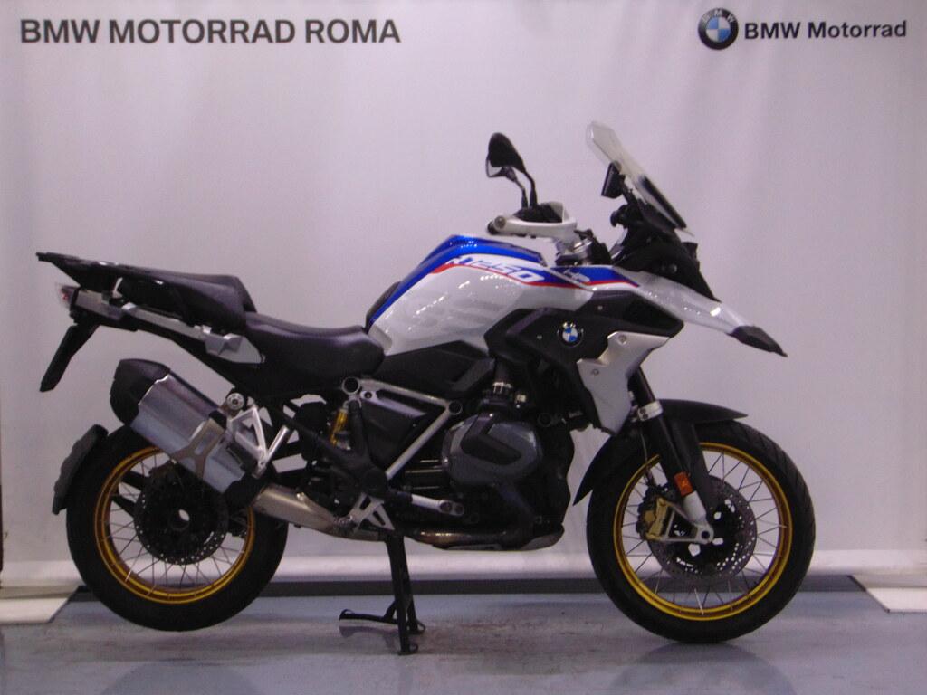 usatostore.bmw.it Store BMW Motorrad R 1250 GS BMW R 1250 GS ABS MY19