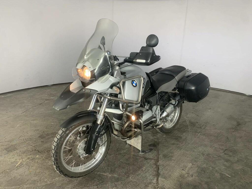 usatostore.bmw-motorrad.it Store BMW Motorrad R 1150 GS BMW R 1150 GS Cat