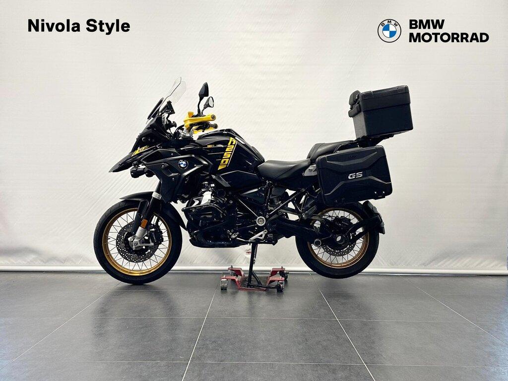 usatostore.bmw-motorrad.it Store BMW Motorrad R 1250 GS BMW R 1250 GS ABS MY21