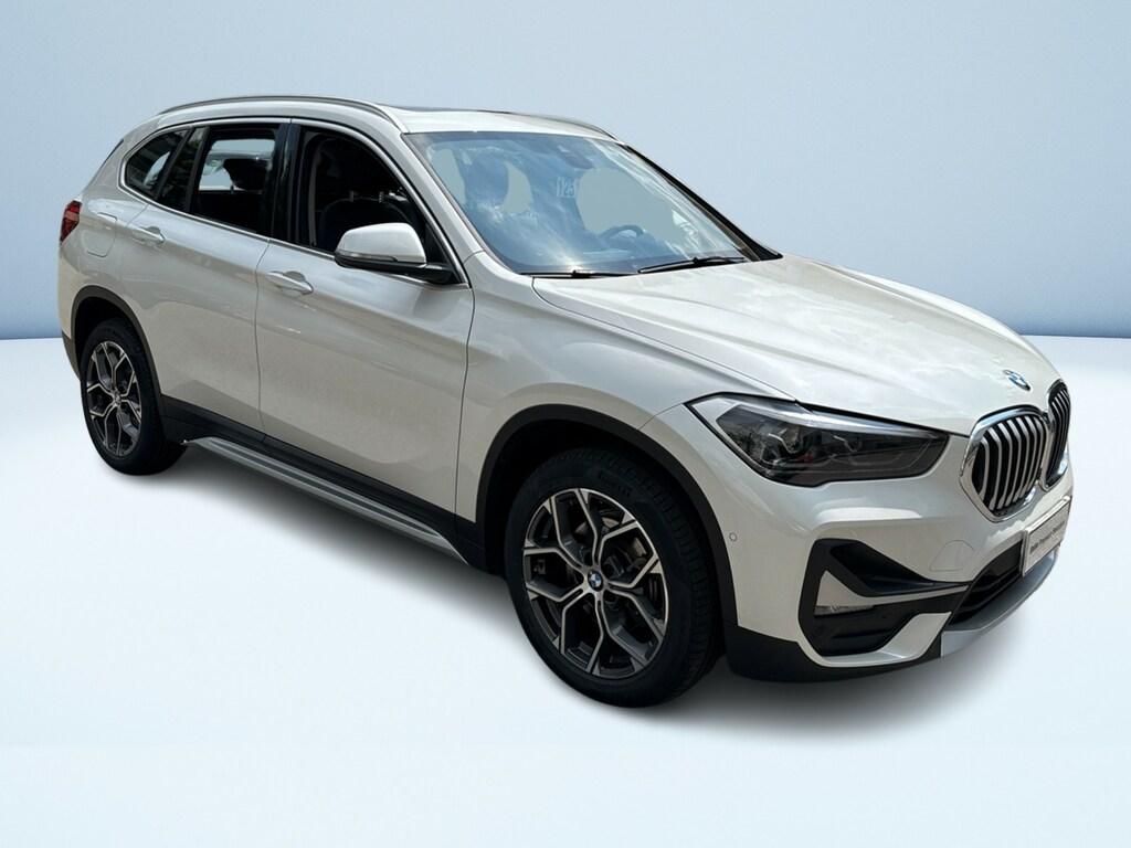 usatostore.bmw.it Store BMW X1 sdrive18d xLine Plus auto