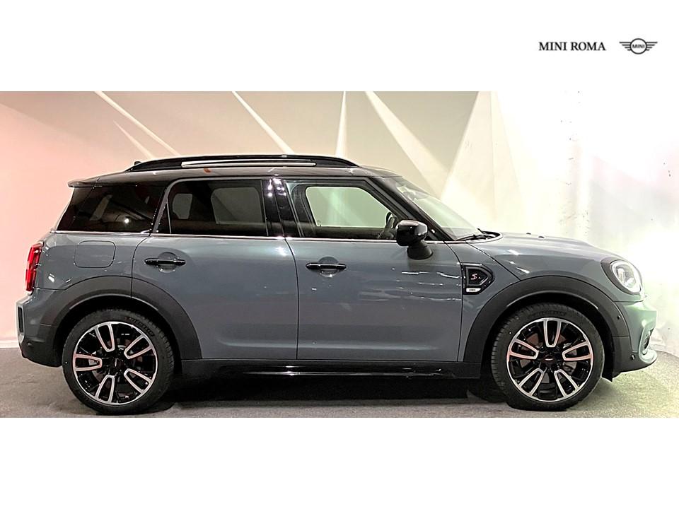 usatostore.bmw.it Store MINI MINI Countryman 2.0 TwinPower Turbo Cooper S