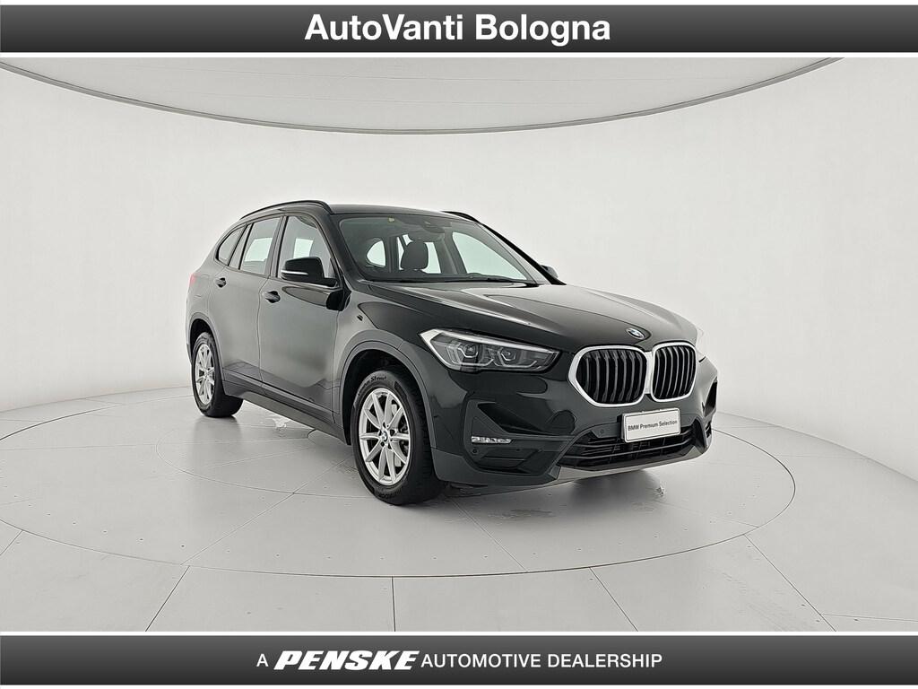 usatostore.bmw.it Store BMW X1 xdrive18d xLine Plus auto