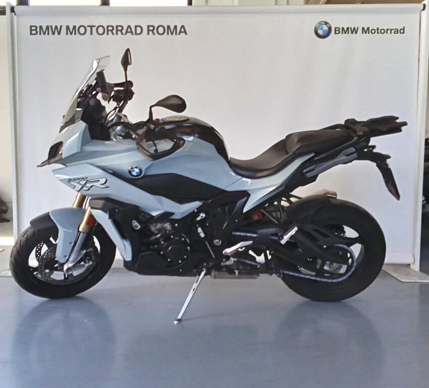 usatostore.bmw-motorrad.it Store BMW Motorrad S 1000 XR BMW S 1000 XR ABS MY20