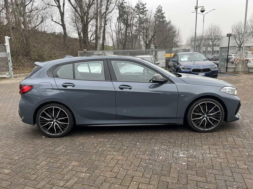 usatostore.bmw.it Store BMW Serie 1 M 135i xdrive auto