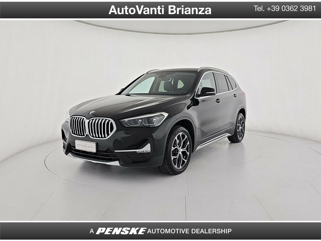 usatostore.bmw.it Store BMW X1 sdrive18d xLine auto